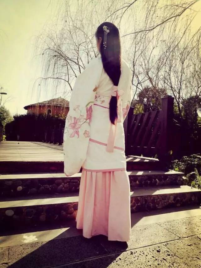 汉服，背后的意义，其实没那么简单！