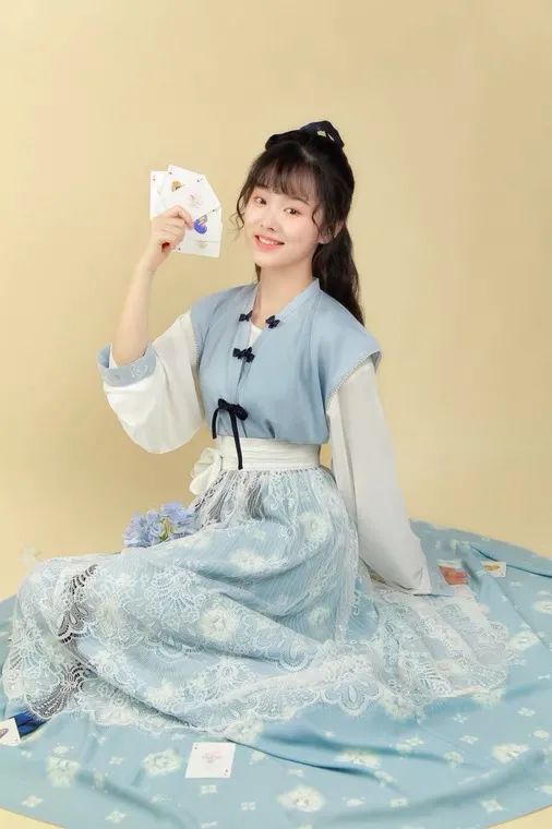 日常？汉服？适合上班、逛街、游玩的汉服！