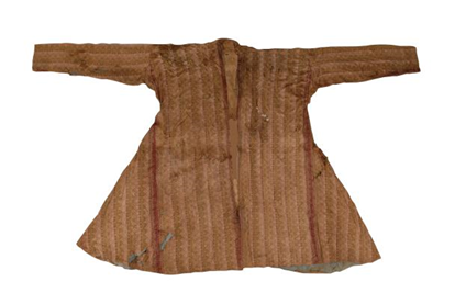 汉服展览 | “汉魏印象：汉晋南北朝服饰艺术展”在国丝开幕