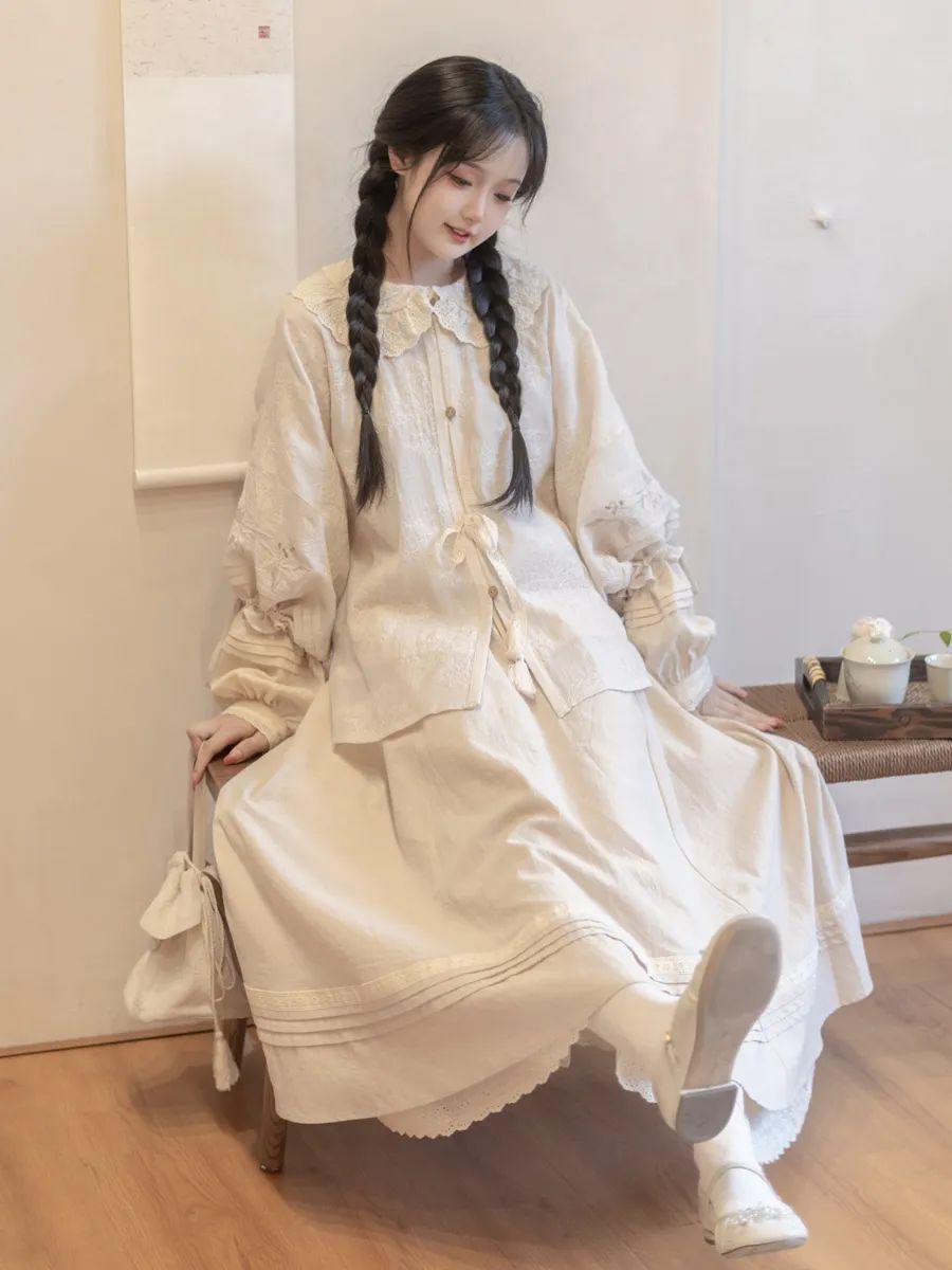 ​拒相思一枝独秀，瑶遇见神鹿经久不衰，2022年8月淘宝汉服商家单品销量排名