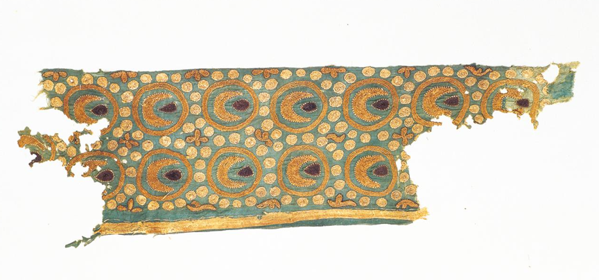 汉服展览 | “汉魏印象：汉晋南北朝服饰艺术展”在国丝开幕