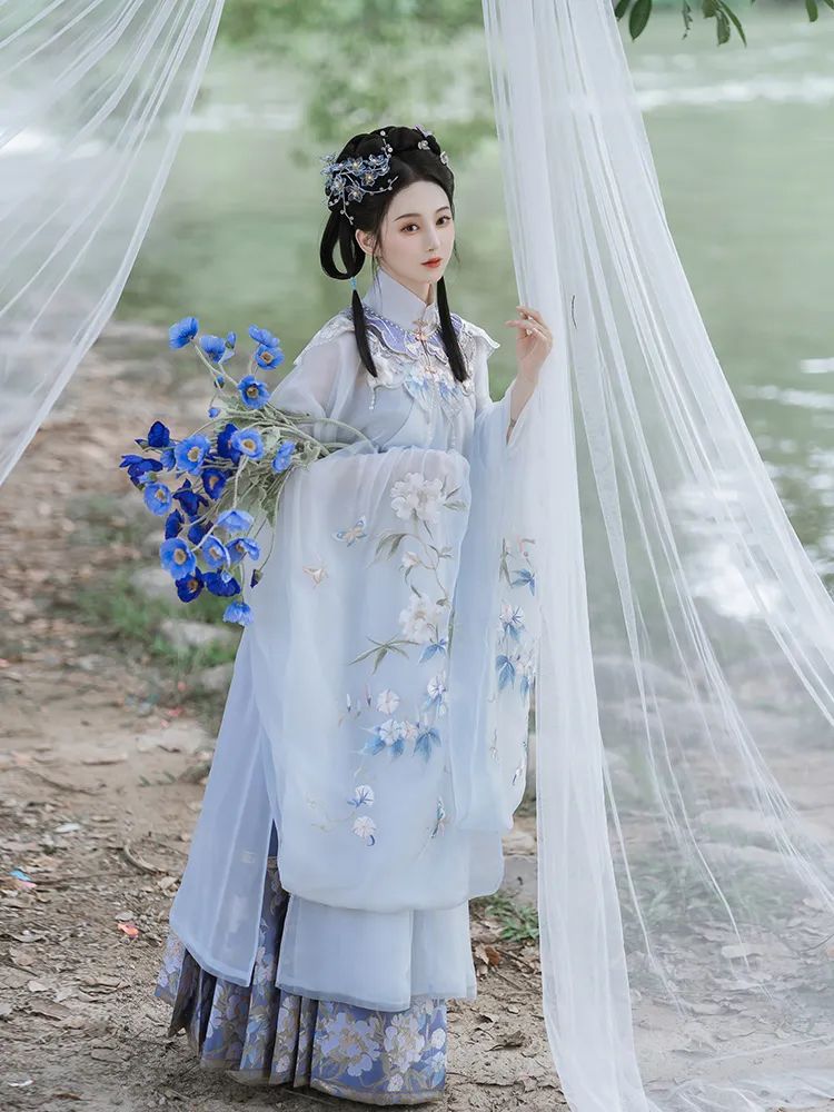 2022/9/14汉服每日资讯