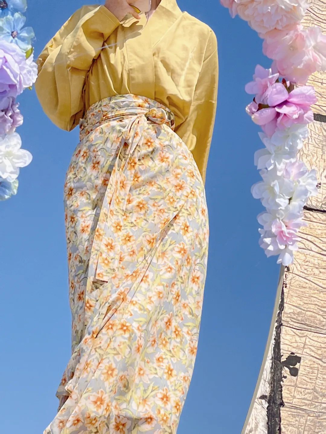 日常？汉服？适合上班、逛街、游玩的汉服！