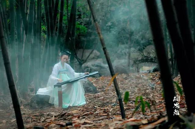 汉服，背后的意义，其实没那么简单！