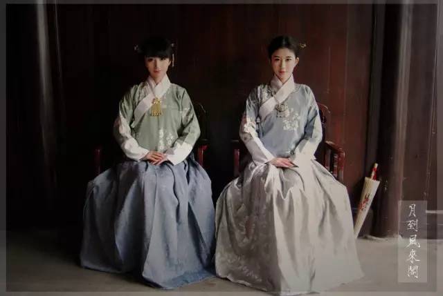 汉服，背后的意义，其实没那么简单！