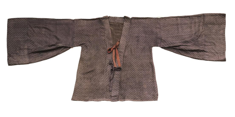 汉服展览 | “汉魏印象：汉晋南北朝服饰艺术展”在国丝开幕