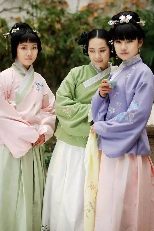汉服，背后的意义，其实没那么简单！