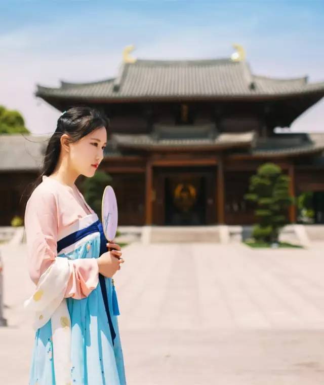 汉服，背后的意义，其实没那么简单！