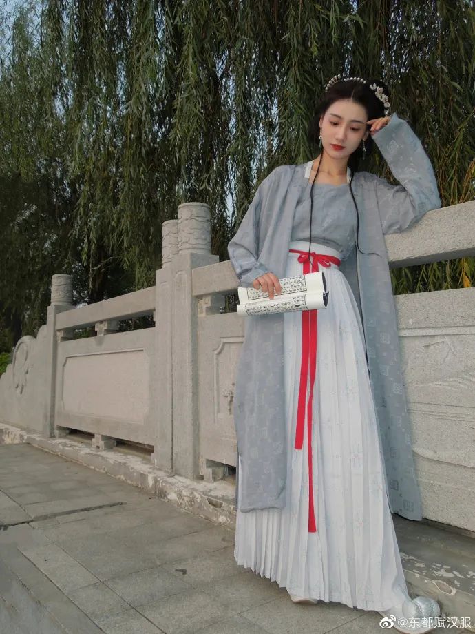 2022/9/14汉服每日资讯