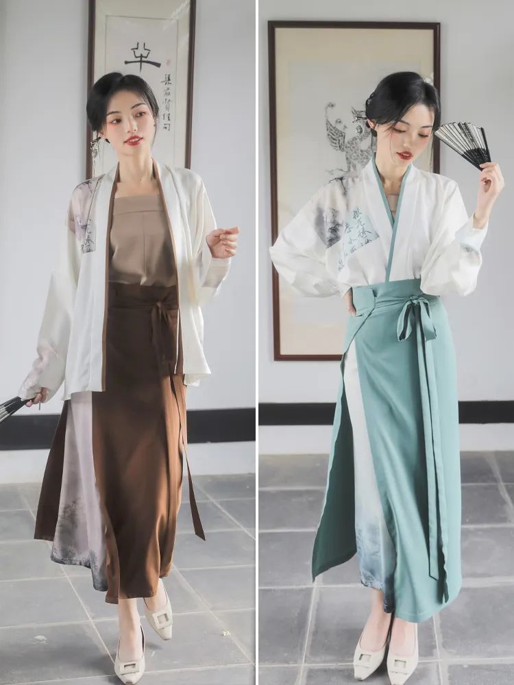 就在这一日，圆领袍199，十三余、重回、汉尚，众商家汇集上新，众多新品等你来！