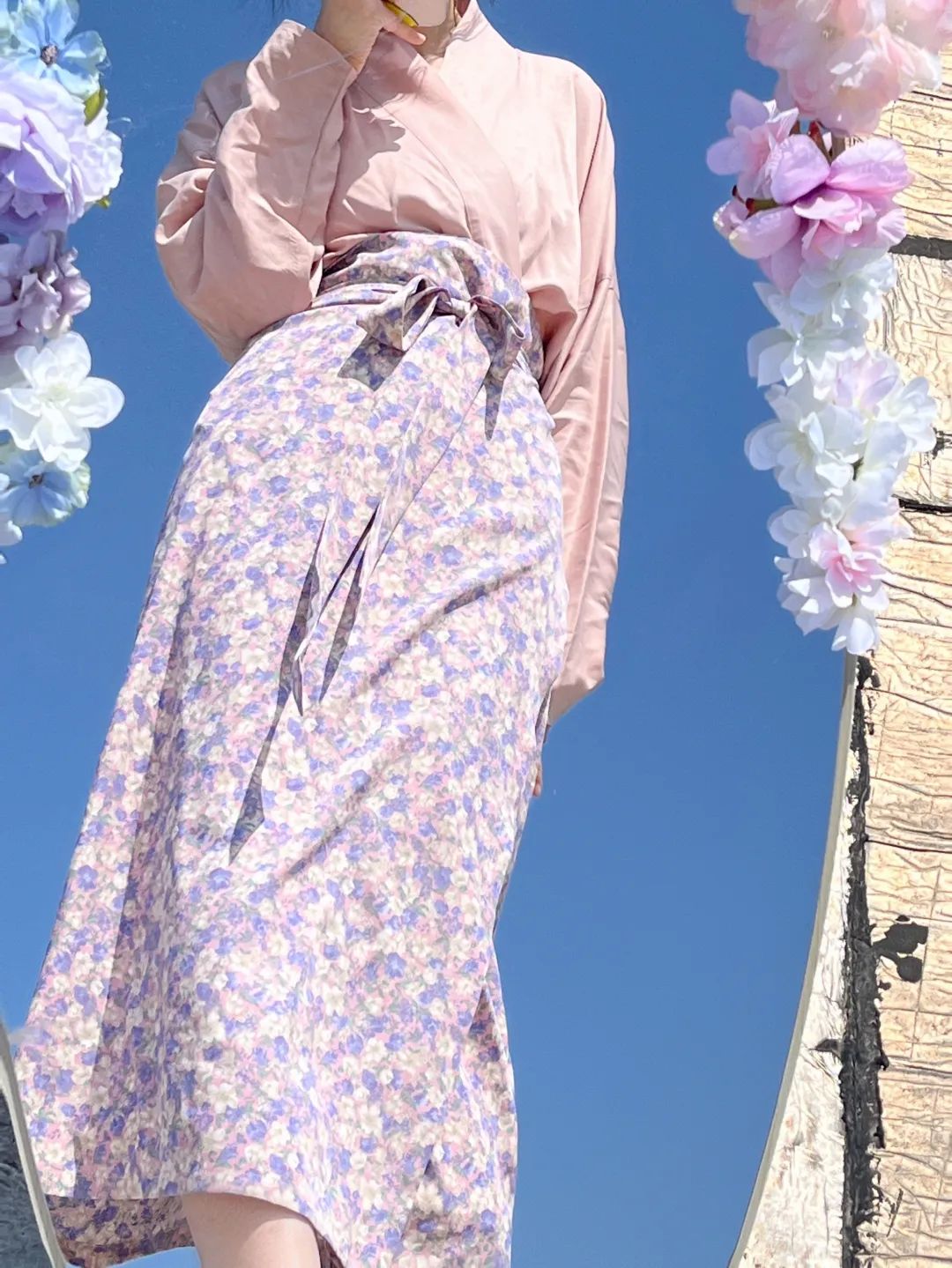 日常？汉服？适合上班、逛街、游玩的汉服！