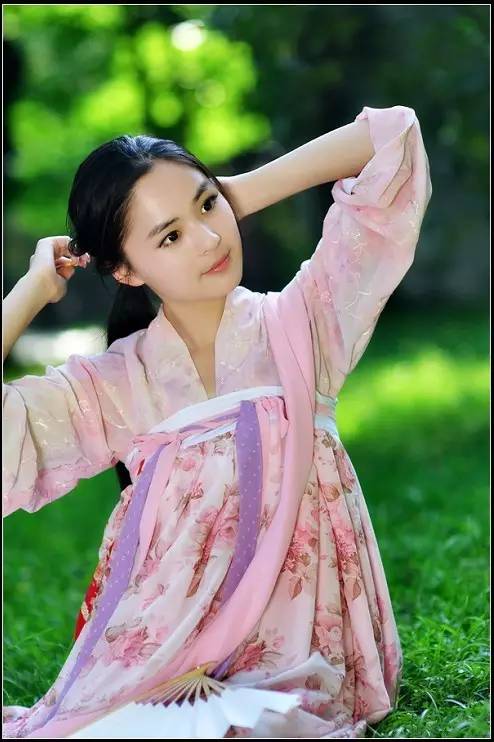 汉服，背后的意义，其实没那么简单！