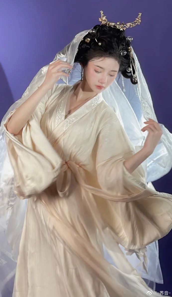 2022/9/14汉服每日资讯