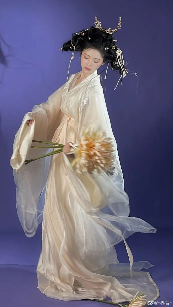 2022/9/14汉服每日资讯