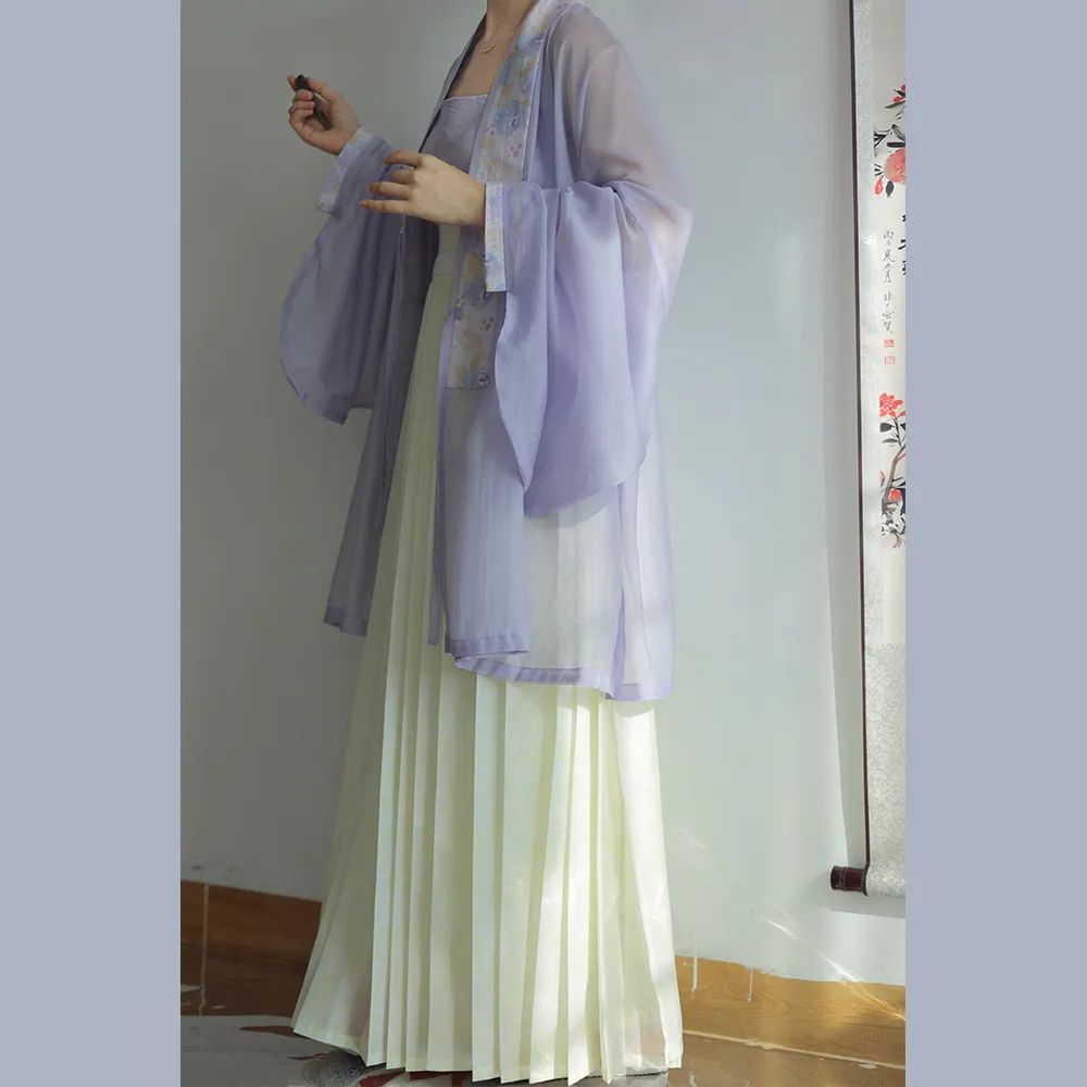 2022/9/14汉服每日资讯