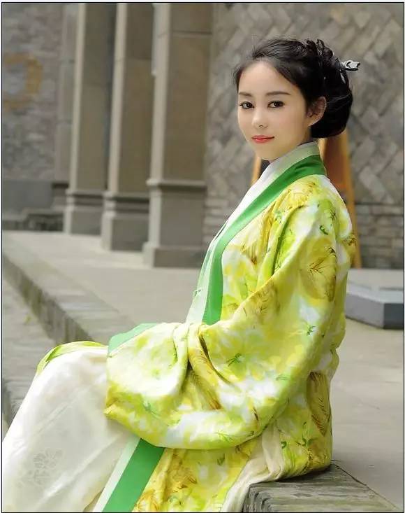 汉服，背后的意义，其实没那么简单！