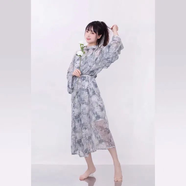 日常？汉服？适合上班、逛街、游玩的汉服！