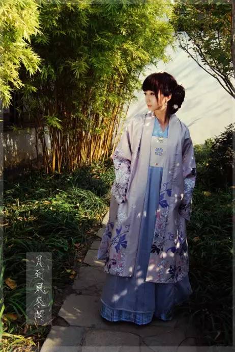 汉服，背后的意义，其实没那么简单！