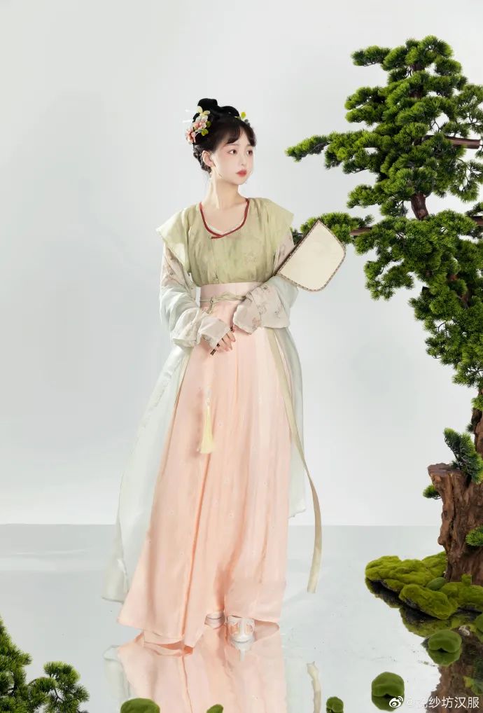 2022/9/14汉服每日资讯