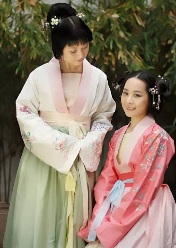 汉服，背后的意义，其实没那么简单！