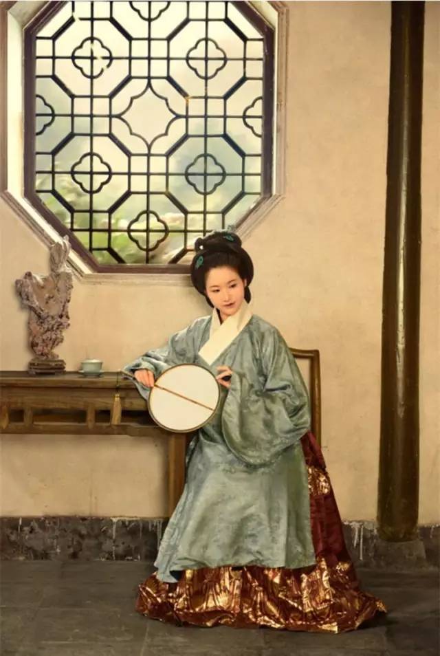 汉服，背后的意义，其实没那么简单！