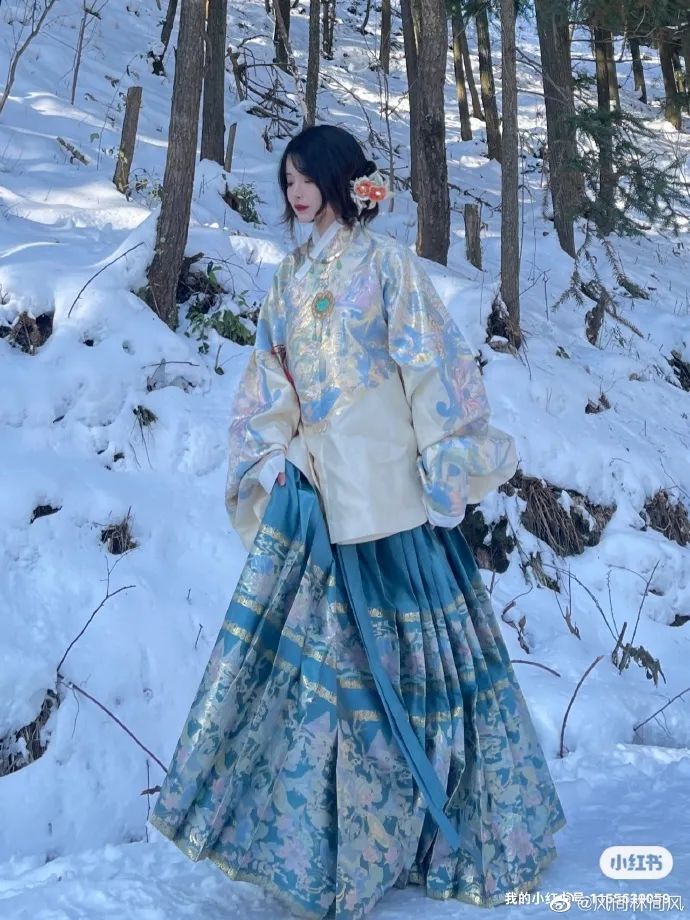 2022/9/14汉服每日资讯