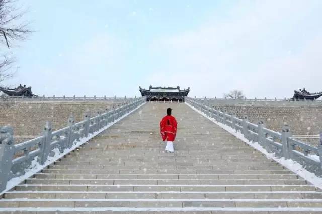 汉服，背后的意义，其实没那么简单！