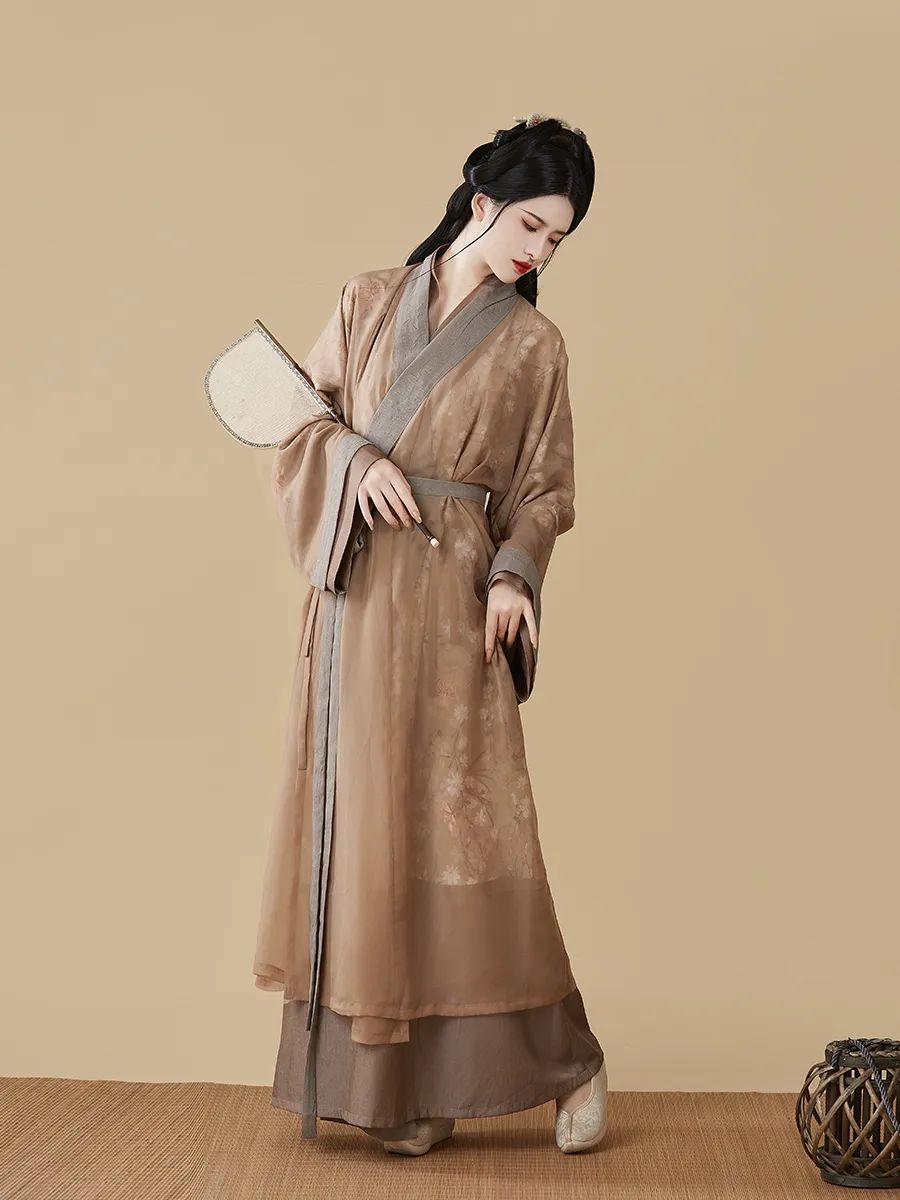 2022/9/14汉服每日资讯