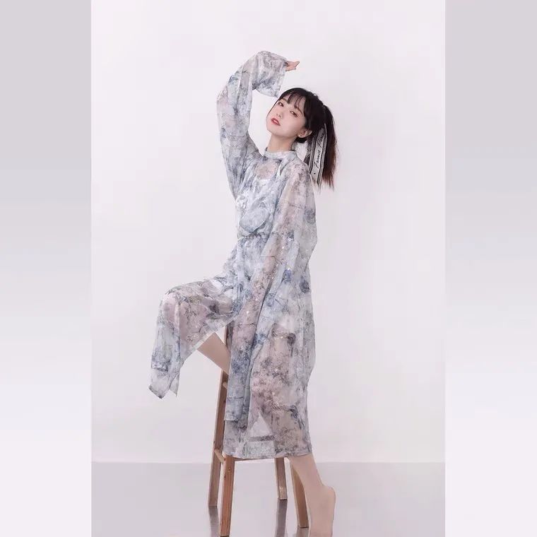 日常？汉服？适合上班、逛街、游玩的汉服！