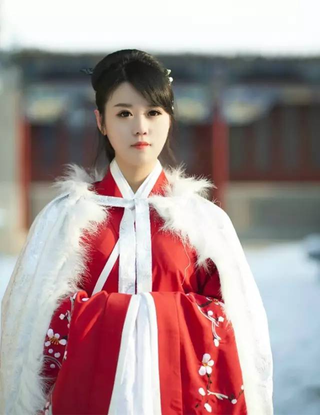 汉服，背后的意义，其实没那么简单！