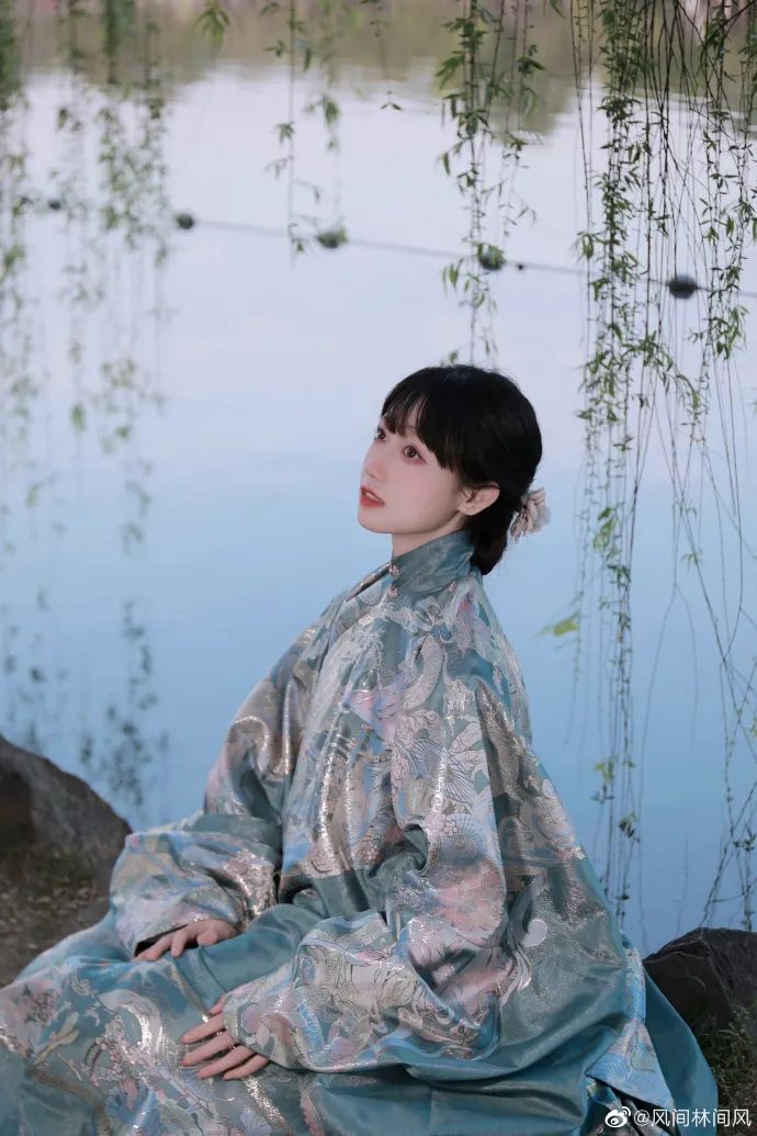 2022/9/14汉服每日资讯