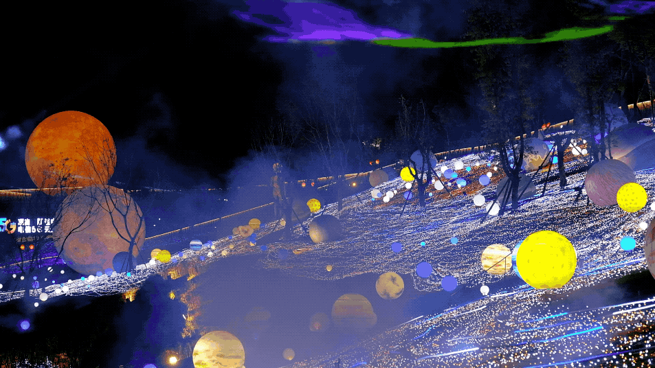 穿汉服免费入园:2022国庆期间多地景点开展穿汉服免费入园活动