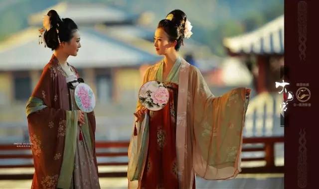 汉服，背后的意义，其实没那么简单！