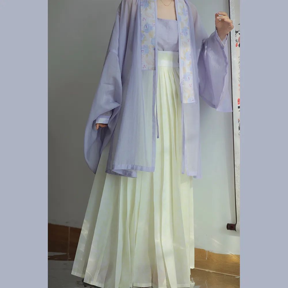 2022/9/14汉服每日资讯