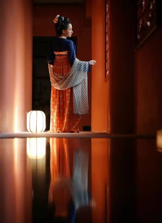 汉服，背后的意义，其实没那么简单！