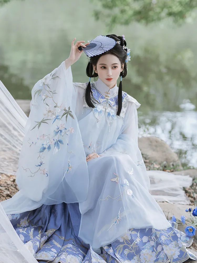 2022/9/14汉服每日资讯