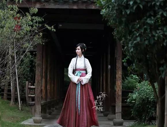 汉服，背后的意义，其实没那么简单！