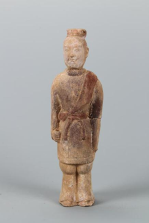 汉服展览 | “汉魏印象：汉晋南北朝服饰艺术展”在国丝开幕