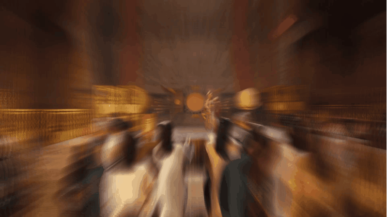 官宣!东方盐湖城×2022国风大典,十一邀您梦回魏晋!