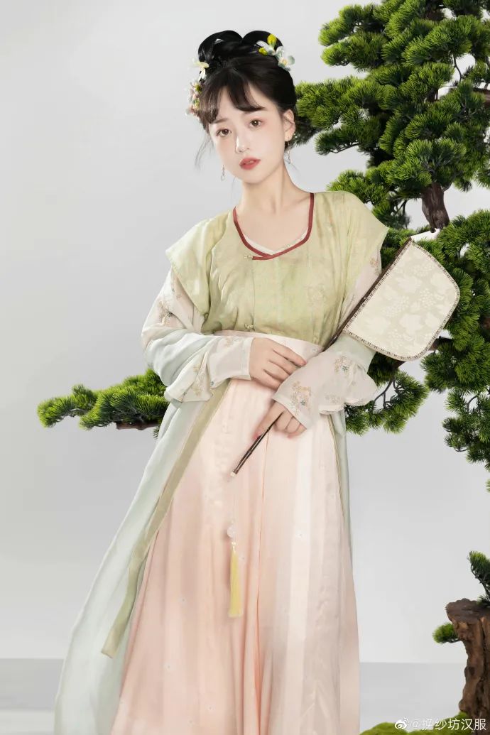 2022/9/14汉服每日资讯