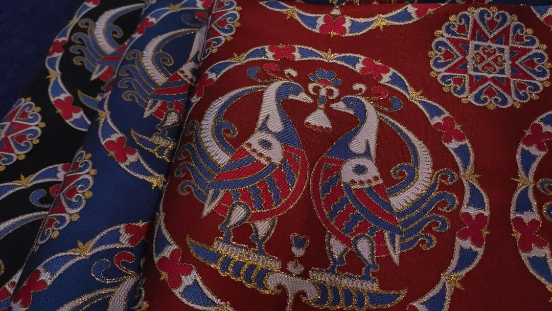 2022/9/25汉服每日资讯