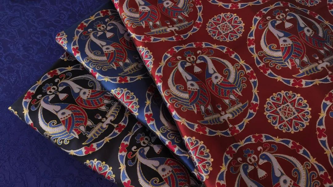 2022/9/25汉服每日资讯