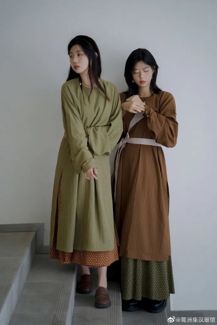 2022/9/25汉服每日资讯