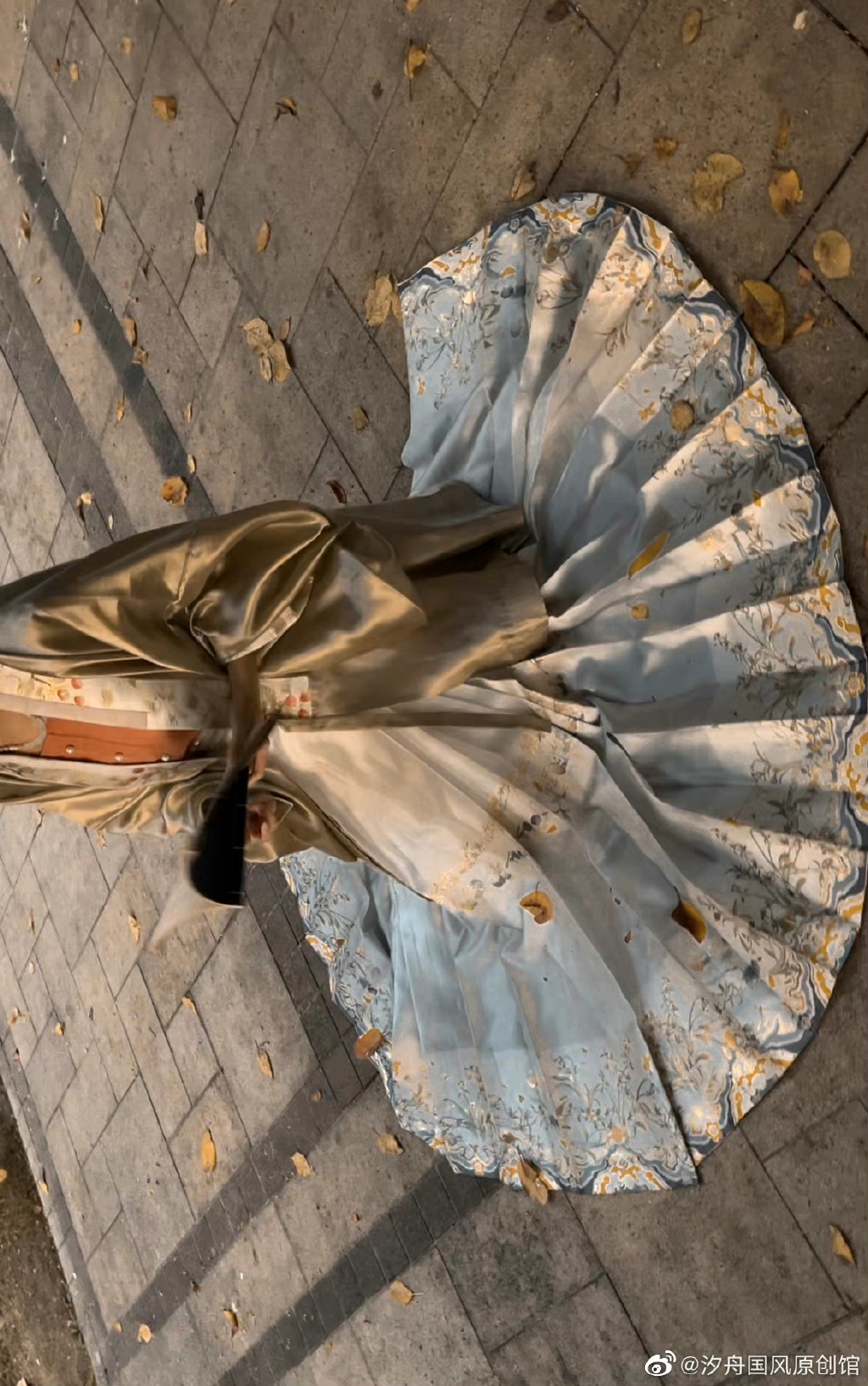 2022/9/25汉服每日资讯