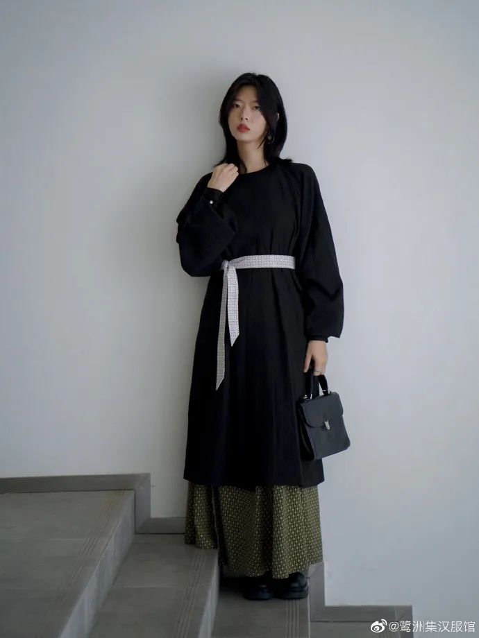 2022/9/25汉服每日资讯