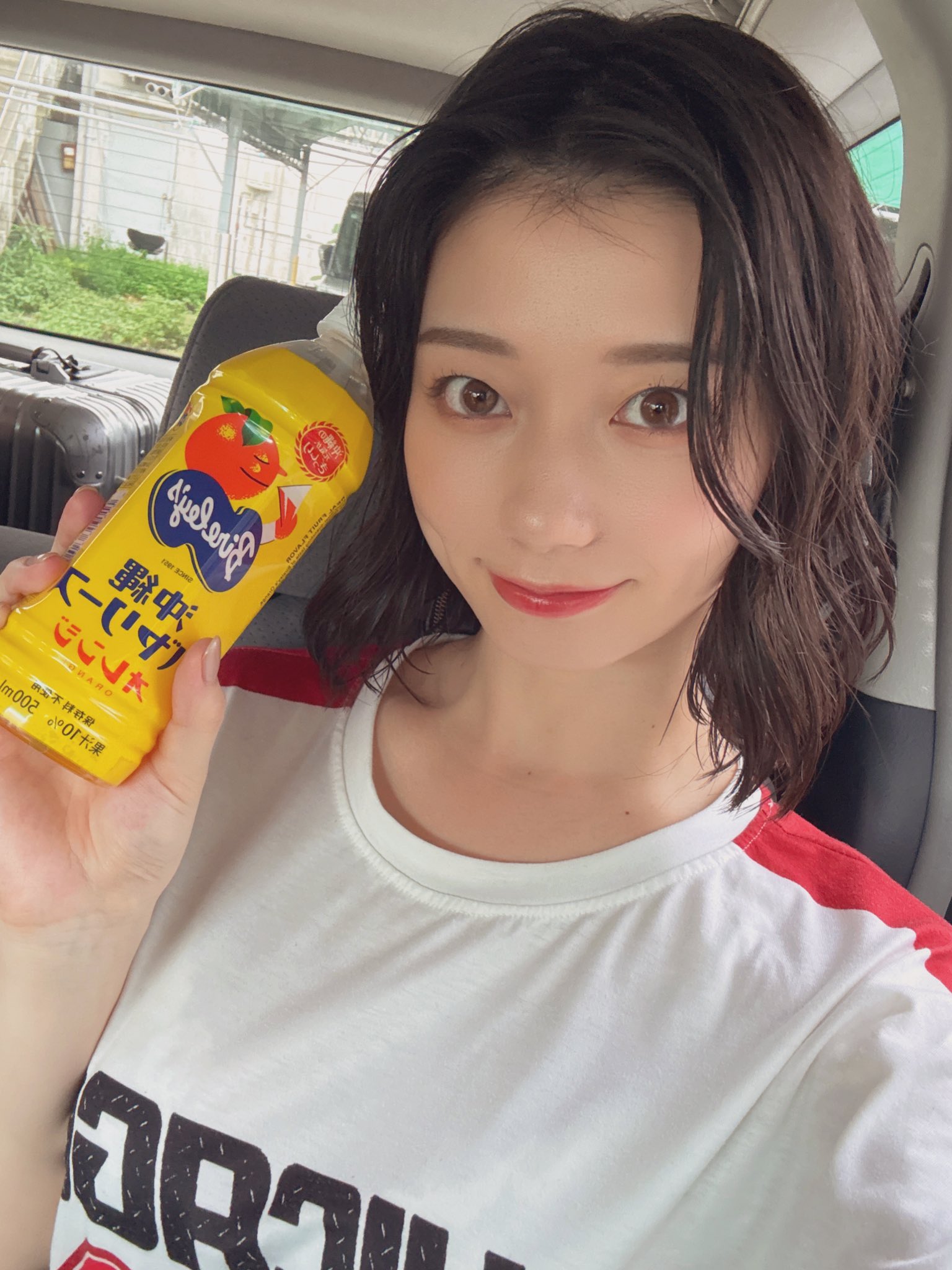 「濑户环奈」外型、艺名都神似桥本环奈！宣布写真出道身世背景却是个谜？