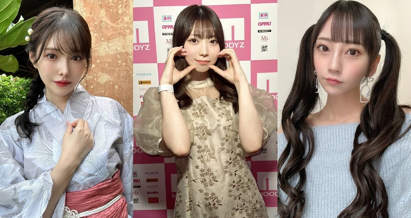 强势挤身「厂牌领头羊」！MOODYZ忘年会 重磅登场，由 石川澪 豪夺 “专属女优最高赏”