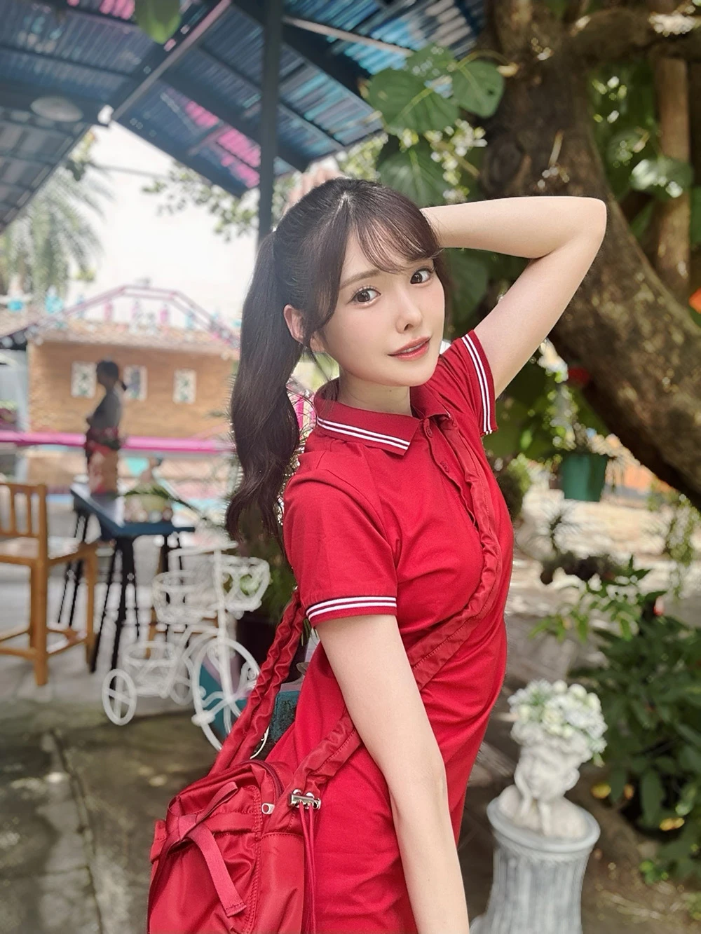 2024 年末震撼弹！顶流女优 新有菜 重磅官宣 “引退决定”，直言：想以最美丽的姿态离开舞台