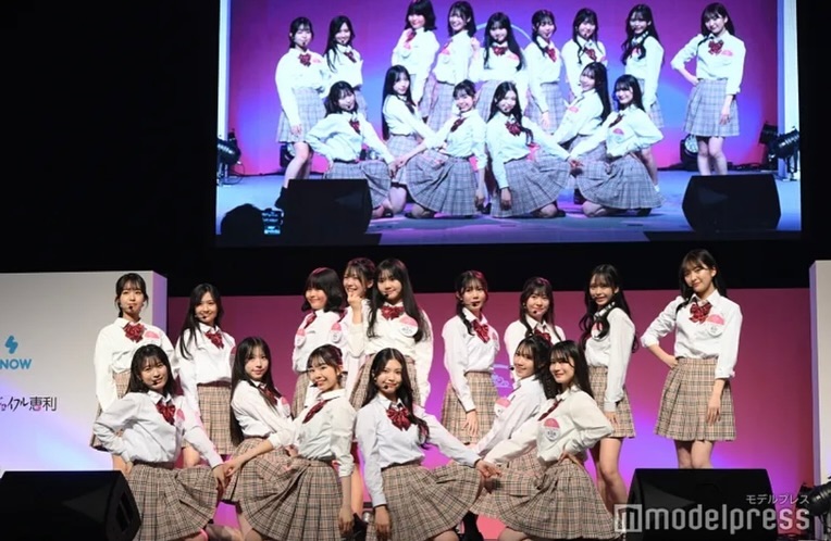 2024年日本最可爱女高中生《はるあ》气质满分！击败4.2万人夺选美冠军！