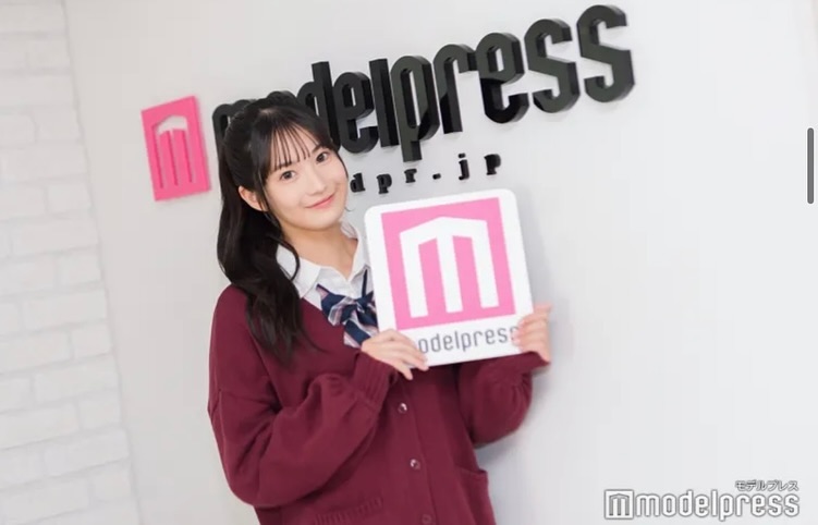 2024年日本最可爱女高中生《はるあ》气质满分！击败4.2万人夺选美冠军！